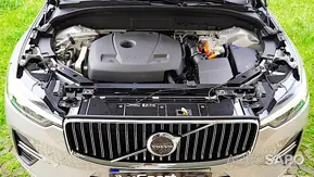Volvo XC60 2.0 T6 PHEV Inscription AWD de 2022