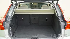 Volvo XC60 2.0 T6 PHEV Inscription AWD de 2022