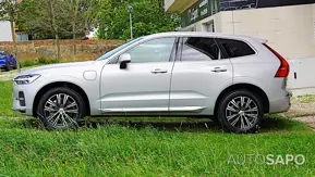 Volvo XC60 2.0 T6 PHEV Inscription AWD de 2022