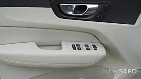 Volvo XC60 2.0 T6 PHEV Inscription AWD de 2022