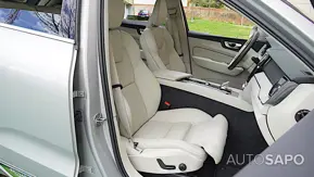 Volvo XC60 2.0 T6 PHEV Inscription AWD de 2022