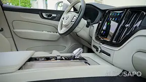 Volvo XC60 2.0 T6 PHEV Inscription AWD de 2022