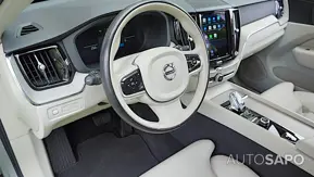 Volvo XC60 2.0 T6 PHEV Inscription AWD de 2022