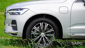 Volvo XC60 2.0 T6 PHEV Inscription AWD de 2022