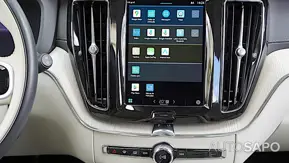 Volvo XC60 2.0 T6 PHEV Inscription AWD de 2022