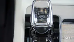 Volvo XC60 2.0 T6 PHEV Inscription AWD de 2022