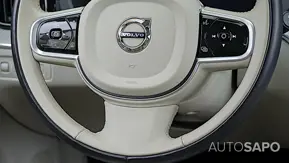 Volvo XC60 2.0 T6 PHEV Inscription AWD de 2022