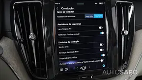 Volvo XC60 2.0 T6 PHEV Inscription AWD de 2022