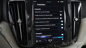 Volvo XC60 2.0 T6 PHEV Inscription AWD de 2022