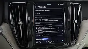 Volvo XC60 2.0 T6 PHEV Inscription AWD de 2022