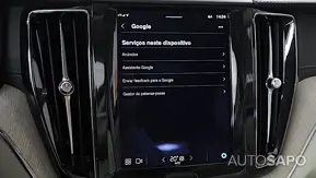Volvo XC60 2.0 T6 PHEV Inscription AWD de 2022