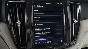 Volvo XC60 2.0 T6 PHEV Inscription AWD de 2022
