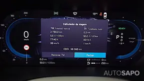 Volvo XC60 2.0 T6 PHEV Inscription AWD de 2022