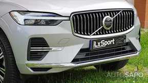 Volvo XC60 2.0 T6 PHEV Inscription AWD de 2022