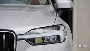 Volvo XC60 2.0 T6 PHEV Inscription AWD de 2022