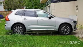 Volvo XC60 2.0 T6 PHEV Inscription AWD de 2022