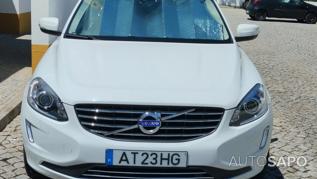 Volvo XC60 2.0 D4 Momentum de 2017