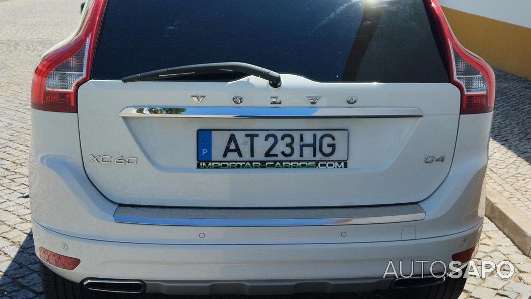 Volvo XC60 2.0 D4 Momentum de 2017