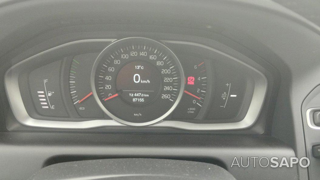 Volvo XC60 2.0 D4 Momentum de 2017