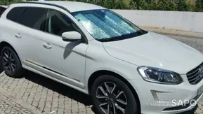 Volvo XC60 2.0 D4 Momentum de 2017