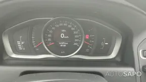 Volvo XC60 2.0 D4 Momentum de 2017