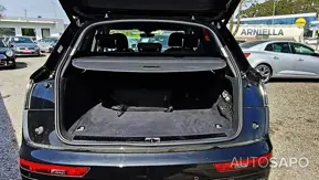Audi Q5 2.0 TFSI quattro S-line de 2021