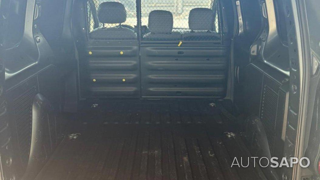 Citroen Berlingo 1.6 BlueHDi L1 3L de 2015