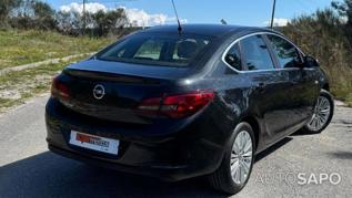Opel Astra 1.6 CDTI Anos S/S de 2014