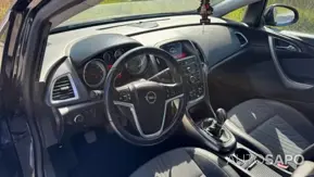 Opel Astra 1.6 CDTI Anos S/S de 2014