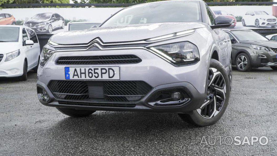 Citroen Jumpy de 2021