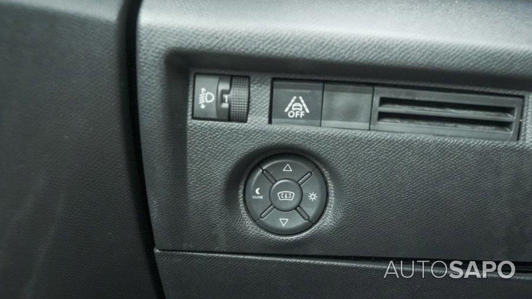Citroen Jumpy de 2021