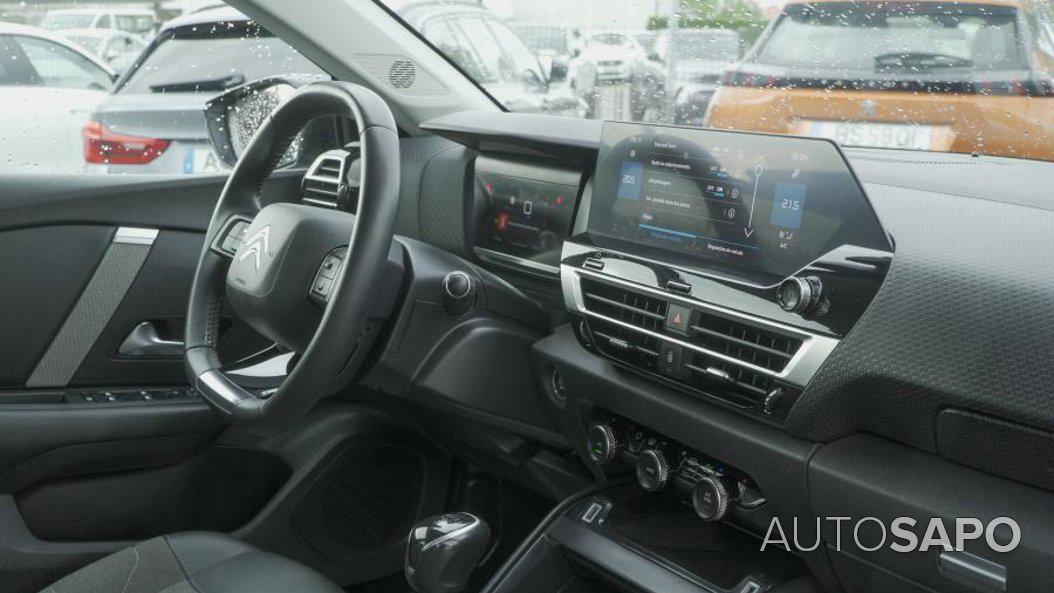 Citroen Jumpy de 2021