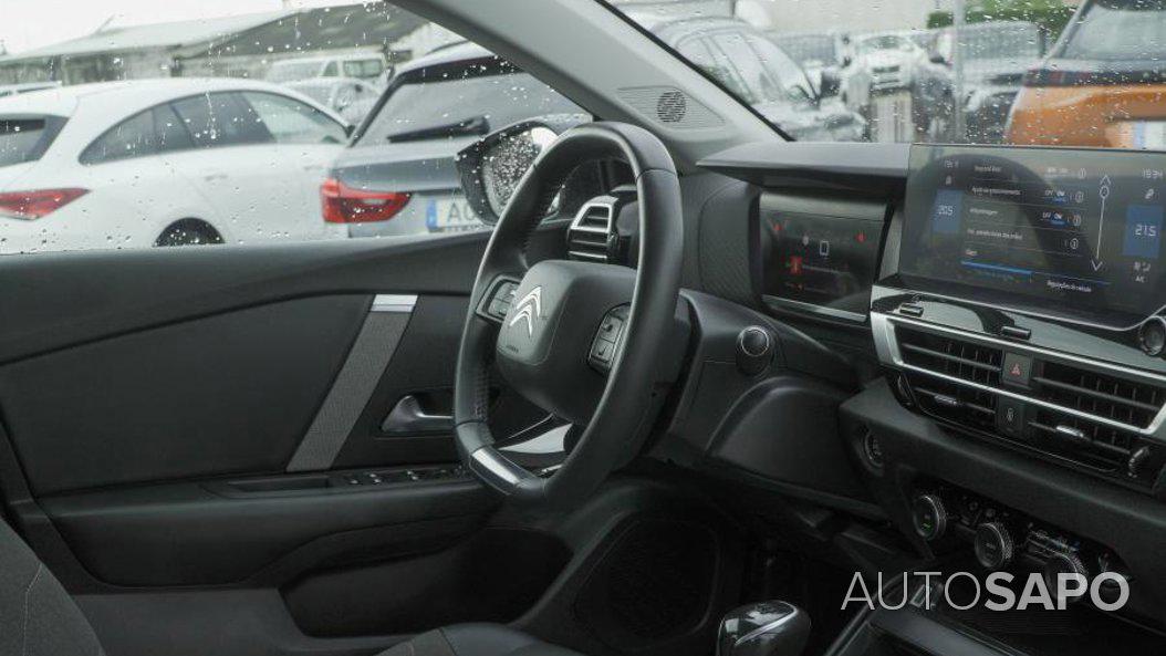Citroen Jumpy de 2021