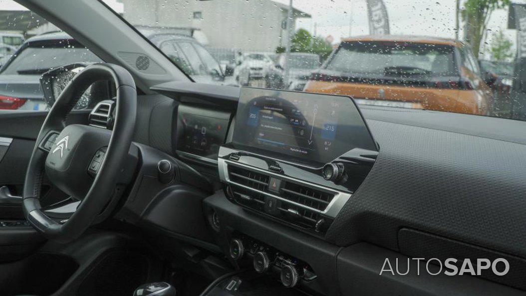 Citroen Jumpy de 2021