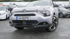 Citroen Jumpy de 2021