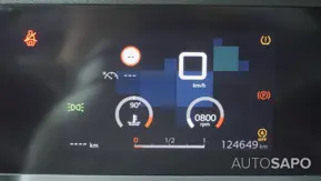 Citroen Jumpy de 2021