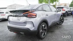Citroen Jumpy de 2021