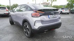 Citroen Jumpy de 2021