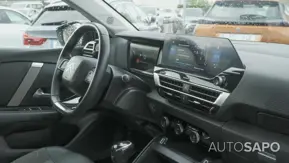 Citroen Jumpy de 2021