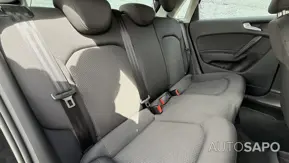 Audi A1 de 2015