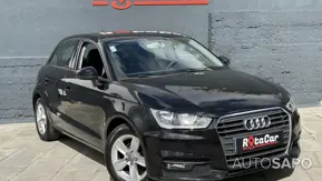 Audi A1 de 2015