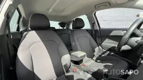 Audi A1 de 2015
