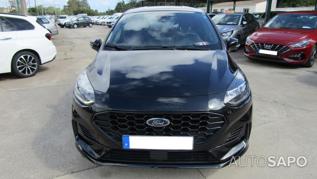 Ford Fiesta 1.0 EcoBoost ST-Line de 2022