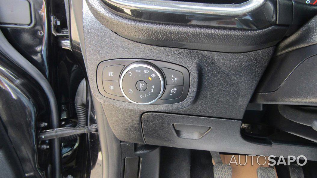 Ford Fiesta 1.0 EcoBoost ST-Line de 2022