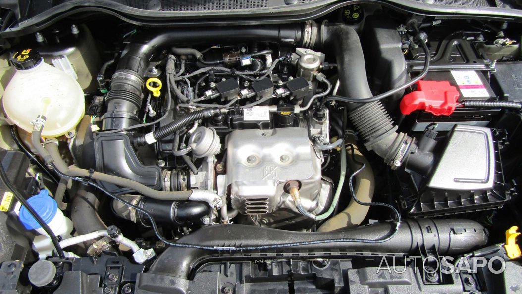 Ford Fiesta 1.0 EcoBoost ST-Line de 2022