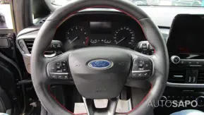 Ford Fiesta 1.0 EcoBoost ST-Line de 2022