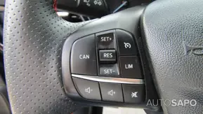 Ford Fiesta 1.0 EcoBoost ST-Line de 2022