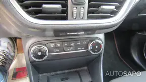 Ford Fiesta 1.0 EcoBoost ST-Line de 2022