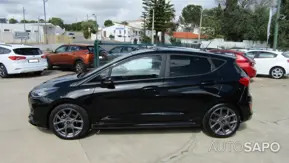 Ford Fiesta 1.0 EcoBoost ST-Line de 2022