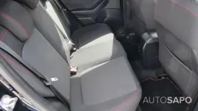 Ford Fiesta 1.0 EcoBoost ST-Line de 2022